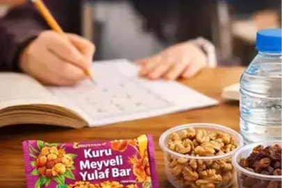 MEB’den LGS’de bir ilk... Öğrencilere beslenme paketi dağıtılacak