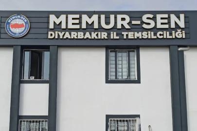 Memur-Sen'den belediyeye tepki: Okul arsalarını ticari alana dönüştürme kararından vazgeçin