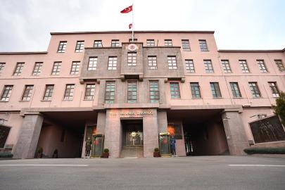 MSB: İsrail, uzlaşma çabalarının önündeki en büyük engel olmaya devam etmektedir