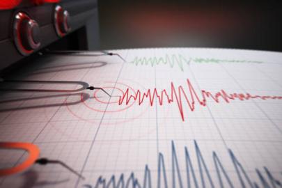 Muğla'da 3.5 büyüklüğünde deprem