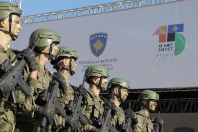 NATO, Kosovadaki Barış Gücü misyonunun kapasitesini azaltacak