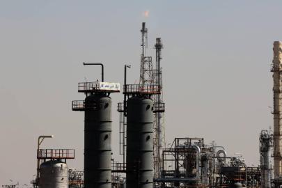 OPEC, küresel enerji tüketiminin 2050'de yüzde 23 artmasını bekliyor