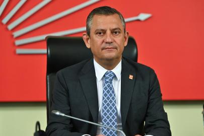 Özgür Özel ekibi CHP PM'den istifa etti