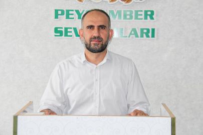 Peygamber Sevdalıları Vakfı'ndan hicri yılbaşı mesajı