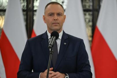 Polonya Cumhurbaşkanı Nawrocki Türkiye’ye geliyor