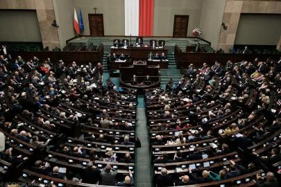 Polonya hükümeti, ülkede ABD askeri üssü kurulmasına ilişkin kararı onaylayacak