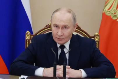 Putin'den barış masası çağrısı: 2022 İstanbul müzakerelerini adres gösterdi