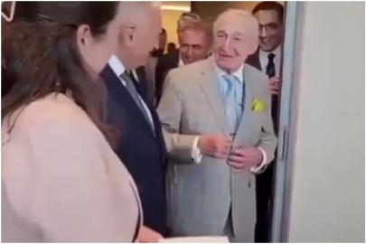 Rahmi Koç'un kadınlara yönelik çirkin söylemine tepki yağıyor