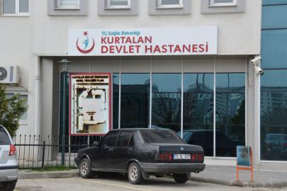 Siirt'te merdivenden düşen bebek hayatını kaybetti
