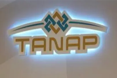 TANAP 8 yaşında... Türkiye’ye 39,3 milyar metreküp doğal gaz taşıdı