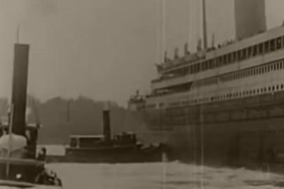 Titanic'ten çıkarılan eserleri satma planı ABD hükümetinin engeline takıldı