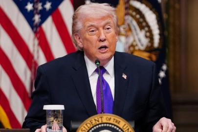 Trump: İran anlaşmaya hazır