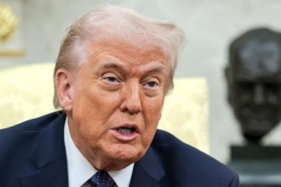 Trump: UAEA denetçileri uygun zamanda İran'da göreve başlayacak
