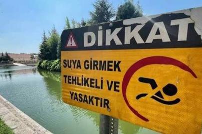 Umut Kervanı Afet Yönetimi'nden yangın ve boğulma vakalarına karşı uyarı