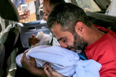 UNICEF: Gazze'de ateşkes ilan edildiğinden bu yana 265 çocuk öldürüldü