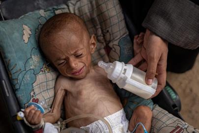 UNICEF, Gazze'de yaşanan sözde ateşkes sürecinde 260'tan fazla çocuğun öldürüldüğünü bildirdi