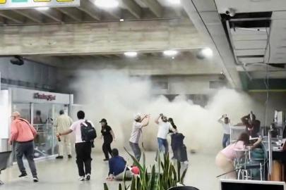 Venezuela'daki depremlerde 32 kişi öldü, 700'den fazla kişi yaralandı