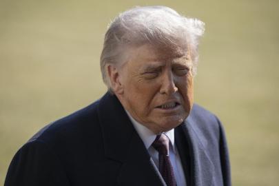 ABD Başkanı Trump: İsrail ve Hamas anlaşması Orta Doğu için büyük bir adım