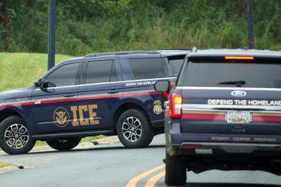 ABD'de bir haftada iki kişiyi öldüren ICE polisine trafik denetimi bırakma talimatı verildi