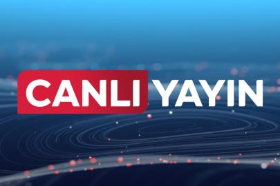 Adalet Bakanı Akın Gürlek TRT Haber'de