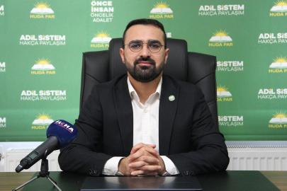 Altun: Konserlere ödenek bulunuyorsa, Batman Şehir Hastanesi'ne de bulunmalıdır