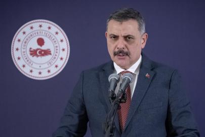 Bakan Çiftçi: Motosikletli saldırı sayısı azaldı