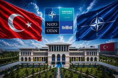 Bakan Fidan: Ankara Zirvesi, NATO'nun geleceğine yön verecek