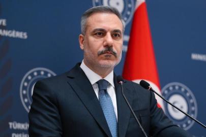 Bakan Fidan: FETÖ artık kullanım değeri bitmiş bir yapıdır