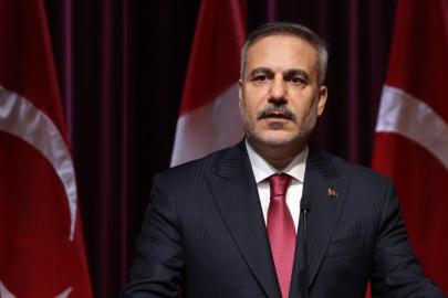 Bakan Fidan: Türkiye, ASEAN'ın Diyalog Ortağı olarak kabul edildi