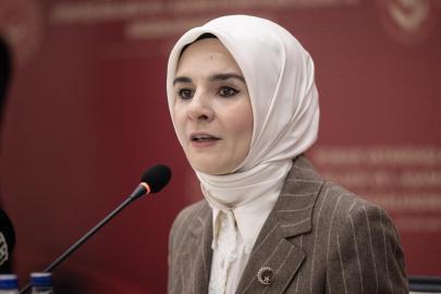 Bakan Göktaş: Kimsenin ötekileştirilmesine sessiz kalmayacağız
