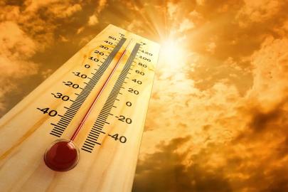 Belçika'da sıcak hava dalgası: 27 Haziran yüzyılın en ölümcül ikinci günü oldu