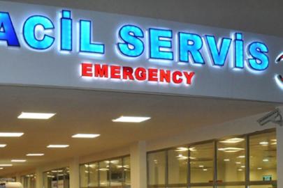 Bolu'da beyaz et tesisinde 34 işçi kimyasal maddeden etkilendi
