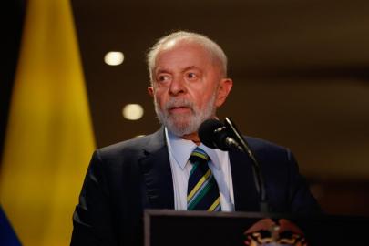 Brezilya Devlet Başkanı Lula da Silva, Trump'ı korsanlıkla suçladı