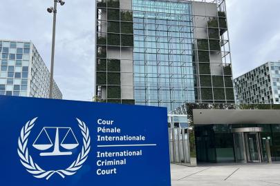 Çad Uluslararası Ceza Mahkemesi'nden çekildi
