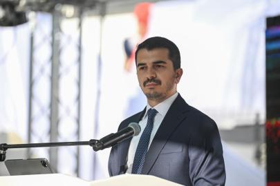 Çankaya Belediye Başkanı Güner'in de aralarında bulunduğu 24 şüpheli tutuklandı