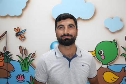 Çocuk Gelişimi Uzmanı Oğuz: Ekran maruziyeti gelişimsel gecikmelere yol açabilir