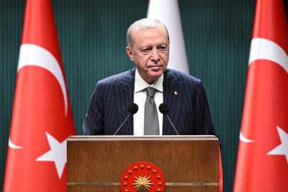 Cumhurbaşkanı Erdoğan'dan Hatay mesajı: Birlik ve beraberliğimizin en güzel sembollerinden biri