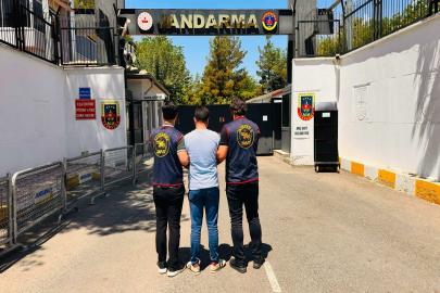 Diyarbakır'da haklarında yakalama kararı bulunan 143 kişi yakalandı