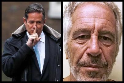 Epstein ile bağları görmezden gelindiği ortaya çıkan Staley 18 milyon sterlin kaybetti