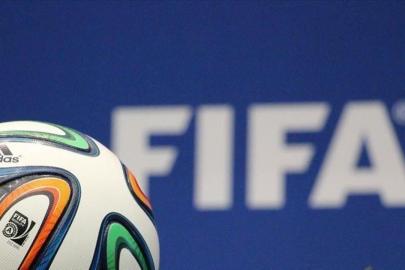 FIFA, Dünya Kupası'nın ardından Arjantin'e soruşturma başlattı