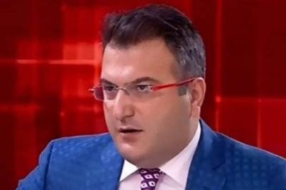 Gazeteci Cem Küçük gözaltına alındı