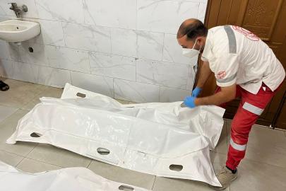 Gazze'de son 24 saatte 3 şehit