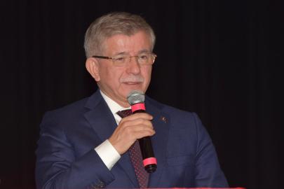 Gelecek Partisi feshedildi: Ahmet Davutoğlu siyaseti bıraktı