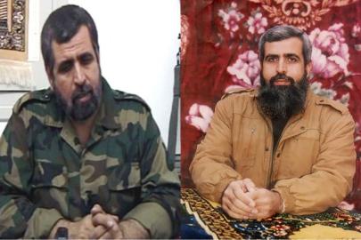 HAMAS'ın askeri yapılanmasının kurucusu: Salah Şehade