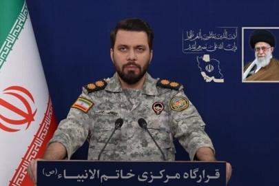 Hatemu'l Enbiya Karargahı: Amerika'nın Hürmüz Boğazı'na müdahale etmesine izin vermeyeceğiz