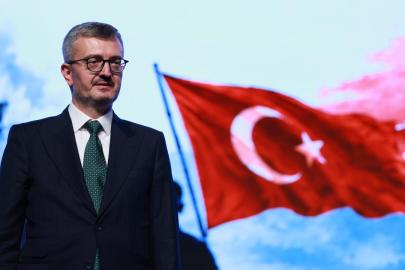 İletişim Başkanı Duran, Hatay'ın ana vatana katılmasının 87. yılını kutladı