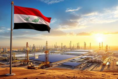Irak’tan Çin ile enerji iş birliğinde yeni adım