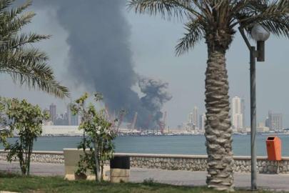 İran Devrim Muhafızları: Pentagon asker kayıplarını gizliyor