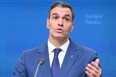 İspanya Başbakanı Sanchez: İspanya'nın toprak bütünlüğüne yönelik saldırı ve ihlaldir