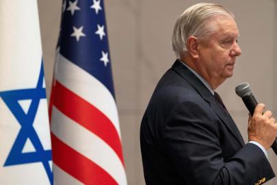 İsrail destekçisi ABD'li Senatör Lindsey Graham öldü